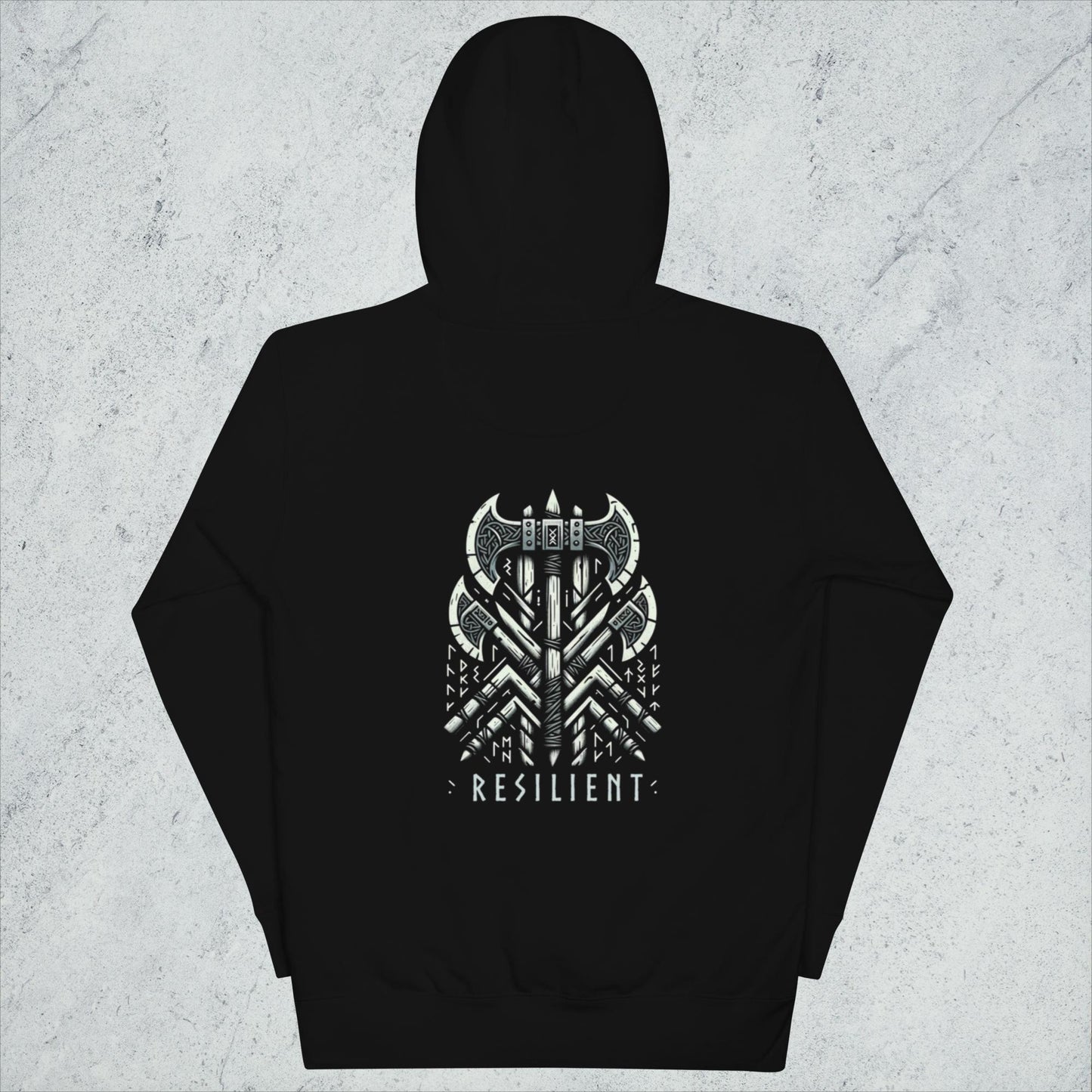 NORSE Hoodie