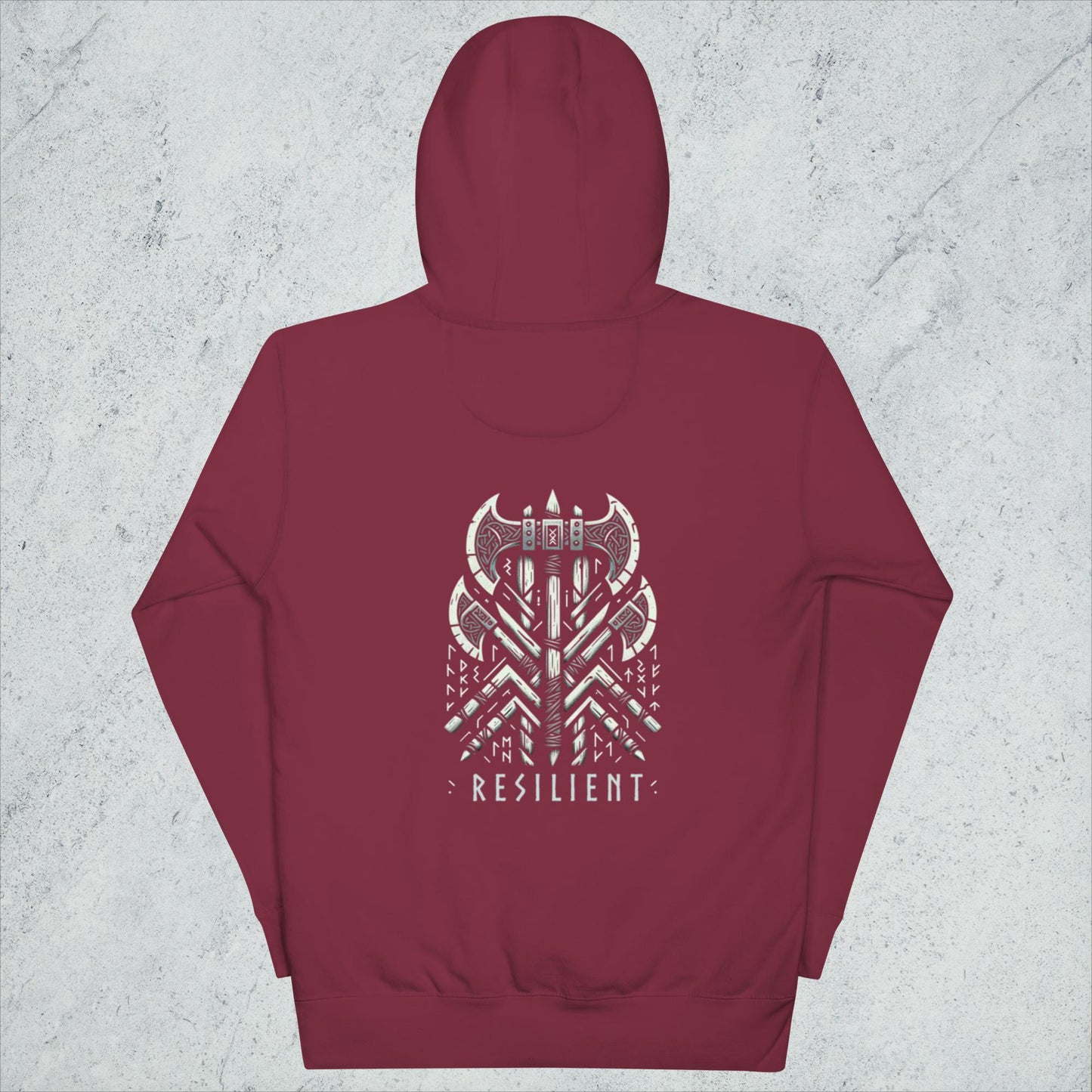 NORSE Hoodie