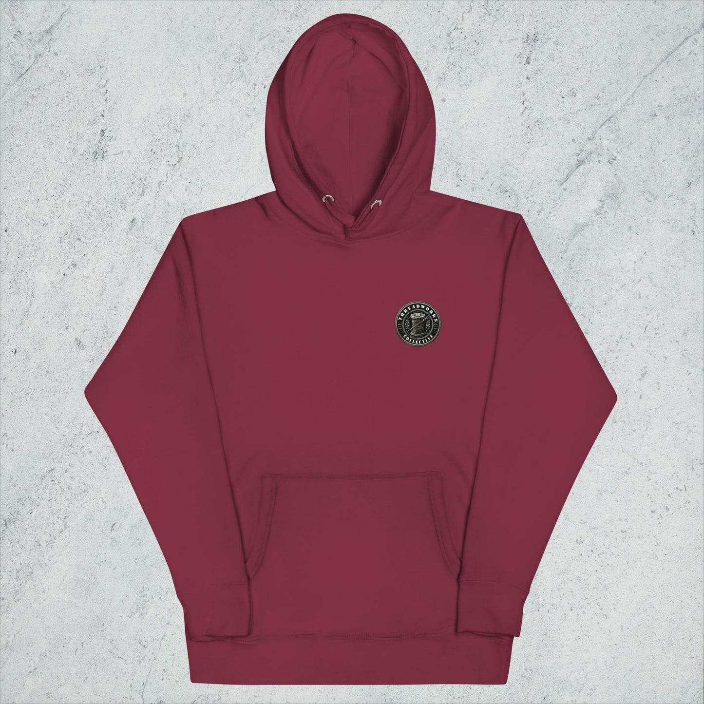 NORSE Hoodie