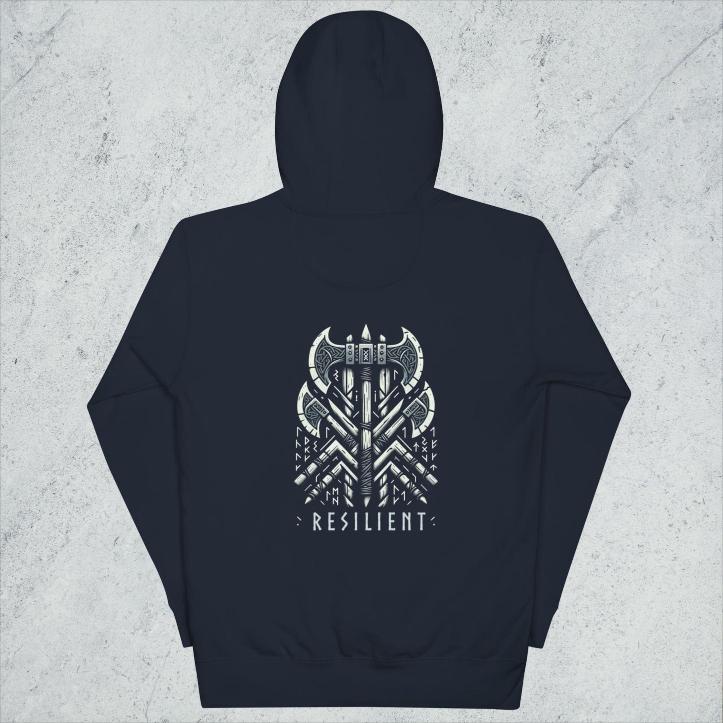 NORSE Hoodie