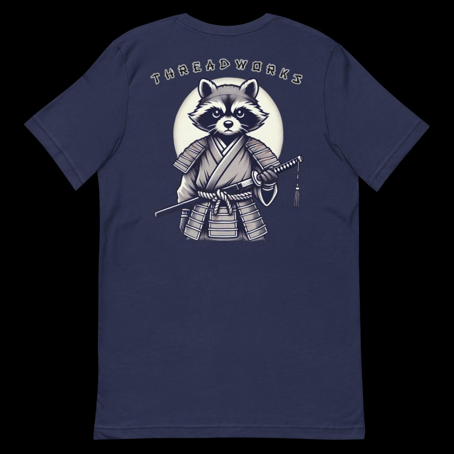 “Samurai Bandit”