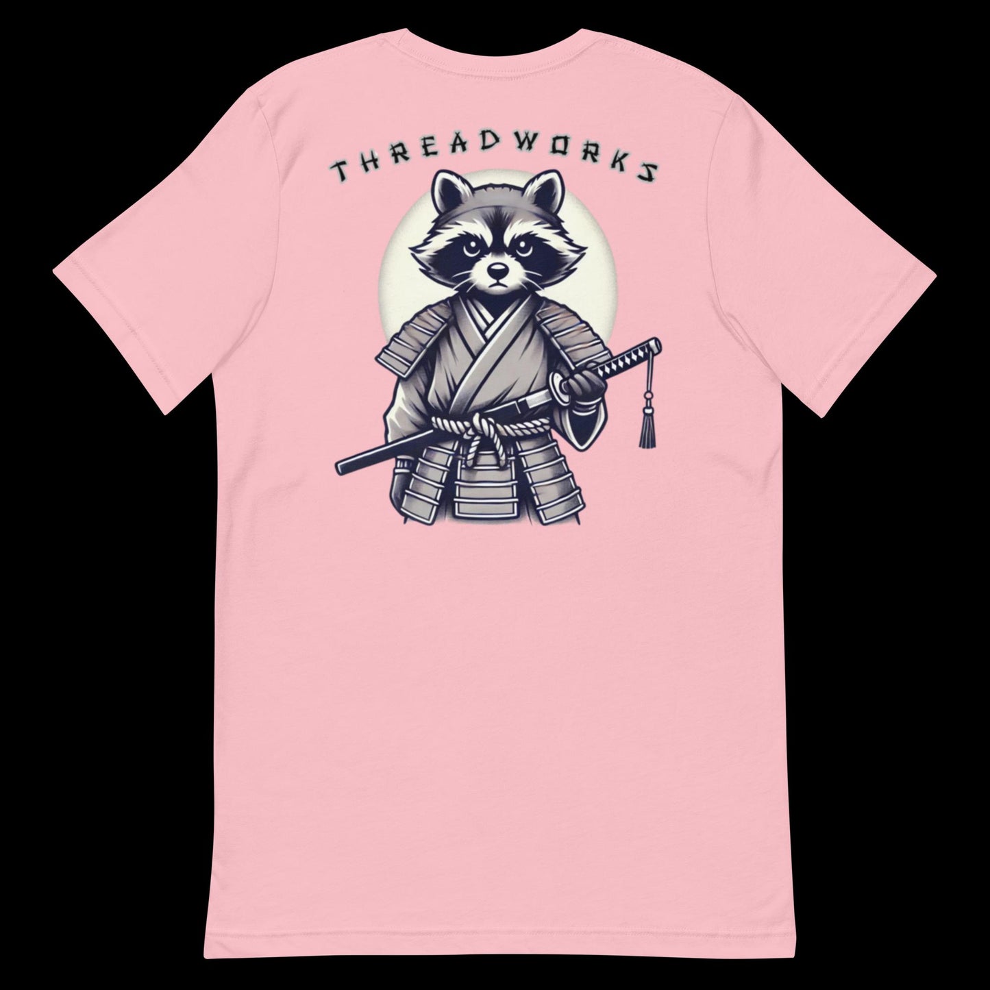 “Samurai Bandit”