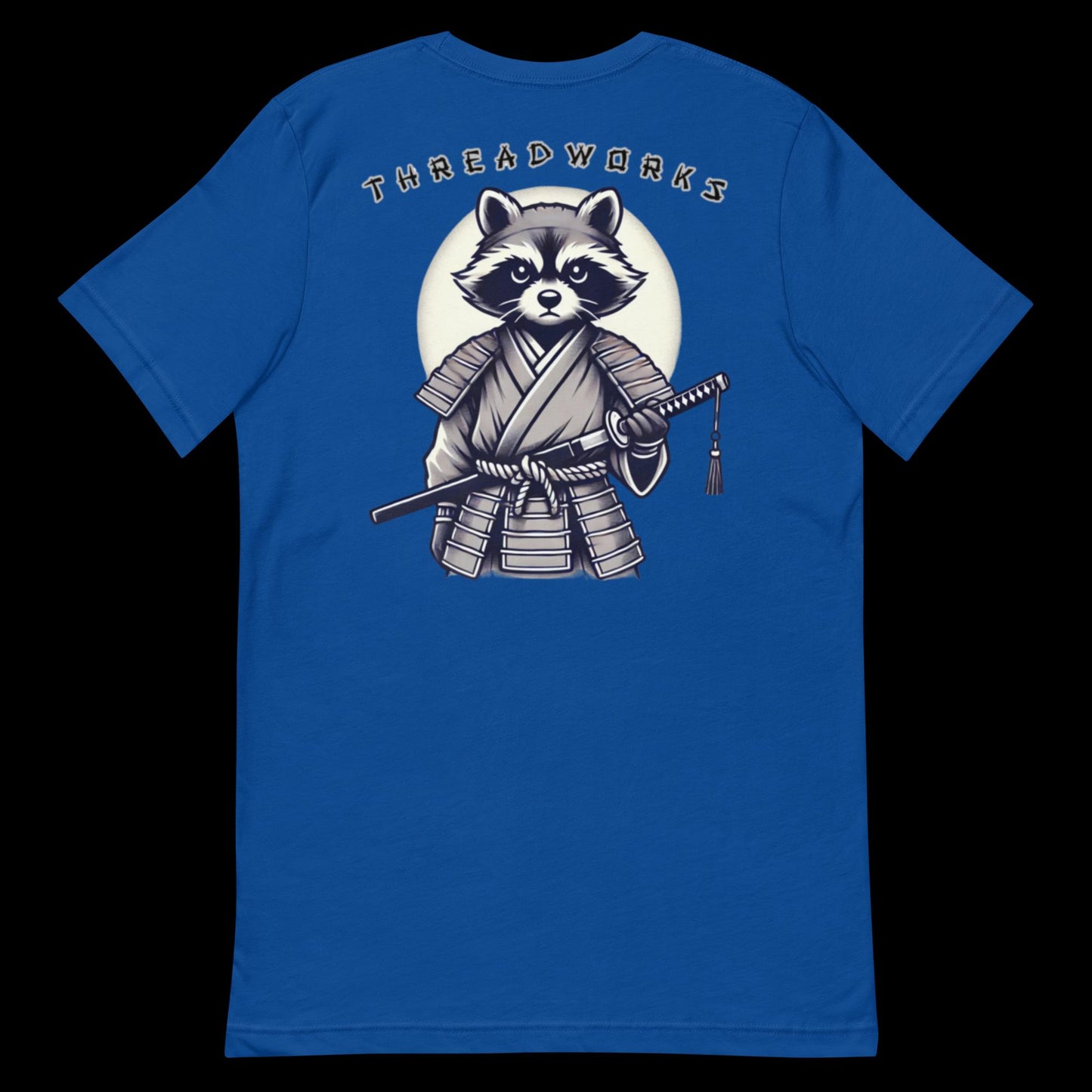 “Samurai Bandit”